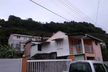 Ideal Investisseur - Ensemble Immobilier sur Fort-de France