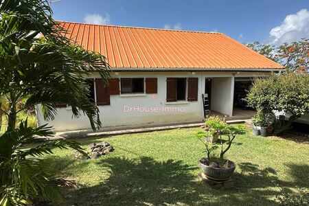 Belle maison de 250m² vue mer