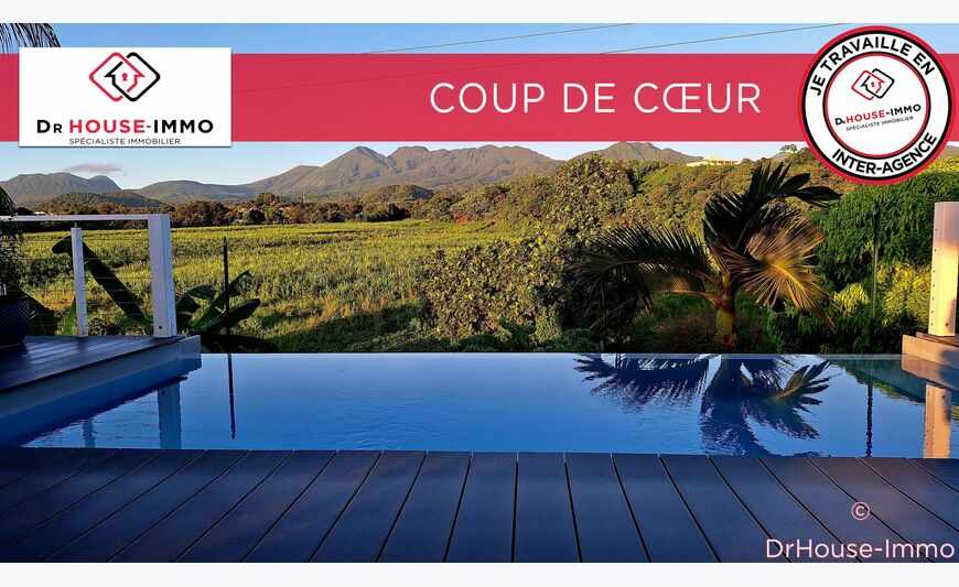 Maison T4 de charme