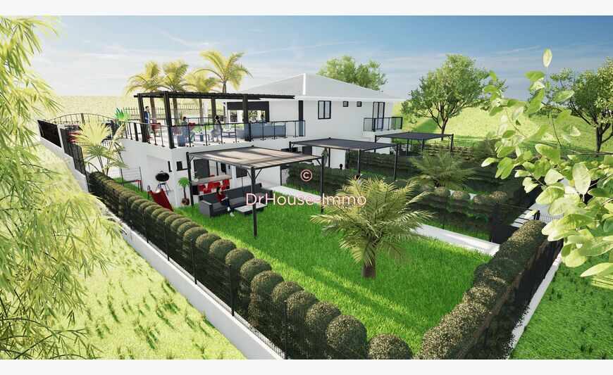 Charmant appartement avec terrasse et garage à Sainte-Luce