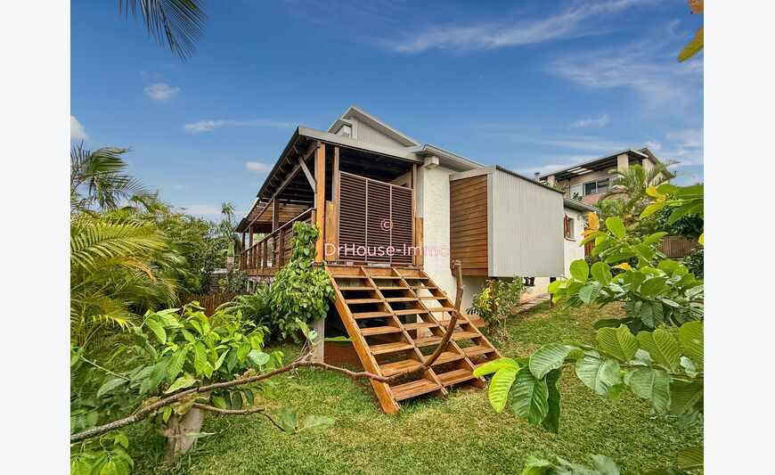 Exceptionnel Aux Avirons : Magnifique Villa De Plain-Pied,