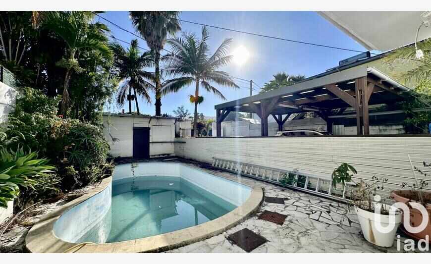 Maison/villa 5 pièces