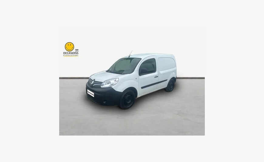 Renault Kangoo Express