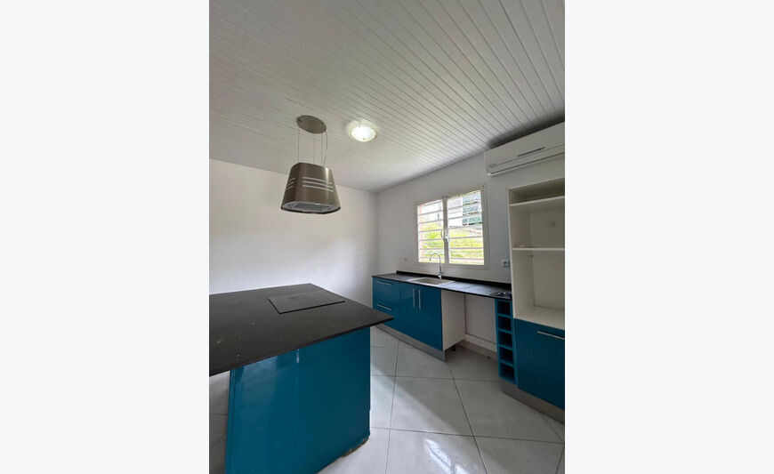 Appartement Le Robert 2 pièce(s) 53.12 m2