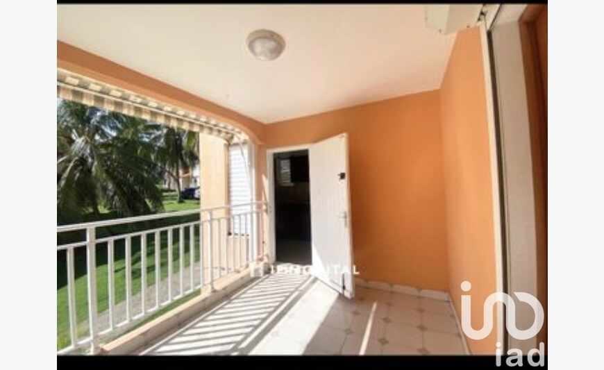 Appartement 4 pièces