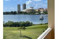 Spacious 1-Bedroom Condo with Breathtaking Views – Prime