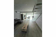 Duplex 2 chambres, baie nettle