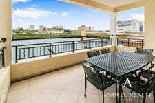 Spacieux 3 chambres à Porto Cupecoy