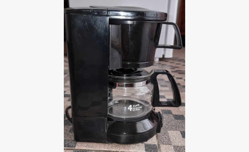 Commercial Coffee machine