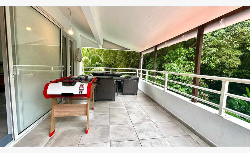 T4 rénové avec terrasse, garage et cadre nature ?