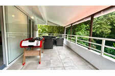 T4 rénové avec terrasse, garage et cadre nature -