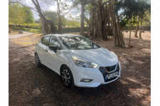 NISSAN MICRA ESSENCE AM 2018 REVISE PREMIERE MAIN