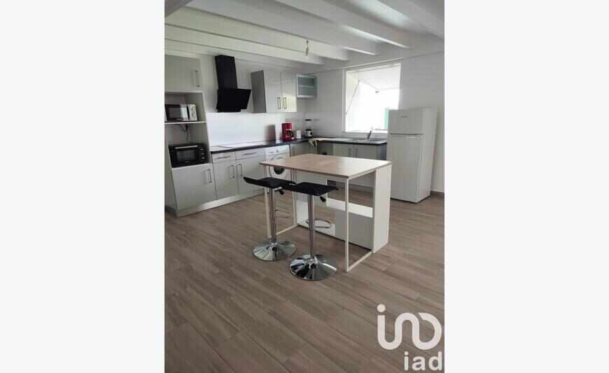 Location Maison/villa 4 pièces
