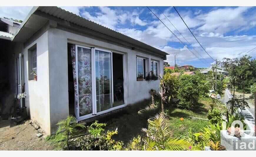 Terrain 1 337 m²