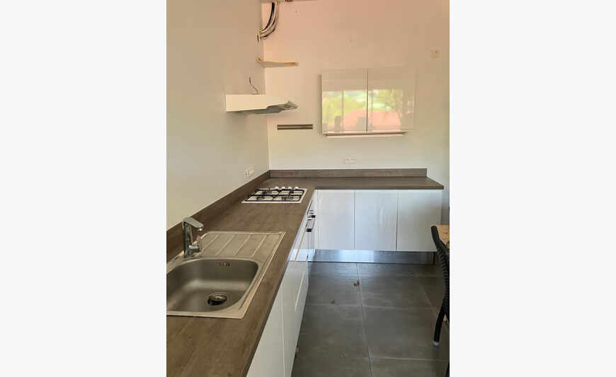 Meuble de cuisine