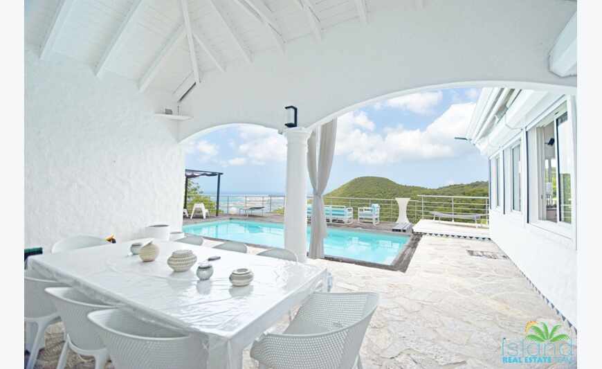 Villa Almond Grove 126