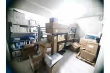 À Louer ? Entrepôt 40 m² ? Fort-De-France (Dillon 3000 ?