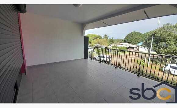 Appartement moderne à louer à Matoury