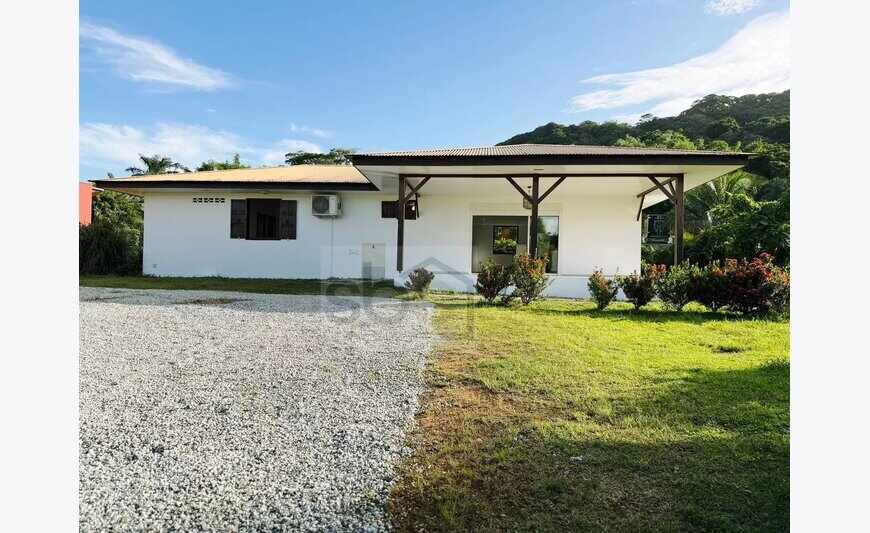 Villa Contemporaine - Remire-Montjoly