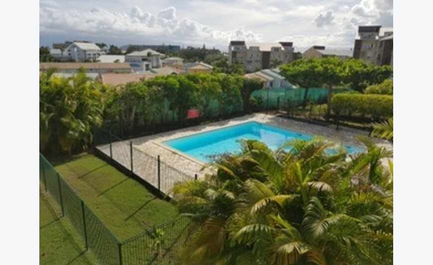 Appartement 2 pièces Le Gosier (971)