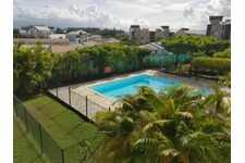 Appartement 2 pièces Le Gosier (971)