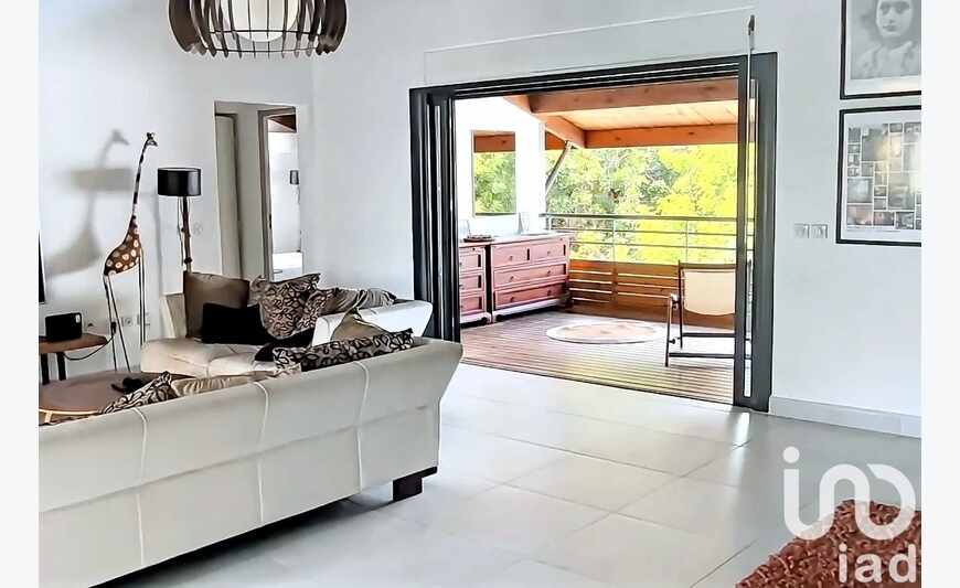 Maison/villa 6 pièces