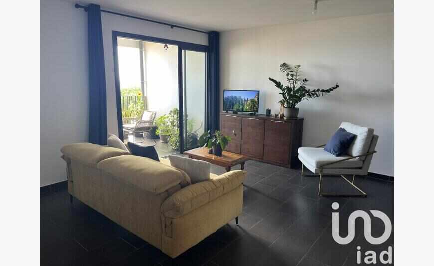 Appartement 2 pièces