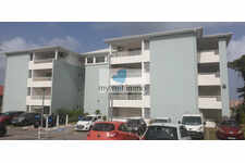 Bel appartement T3 proche de la zone portuaire