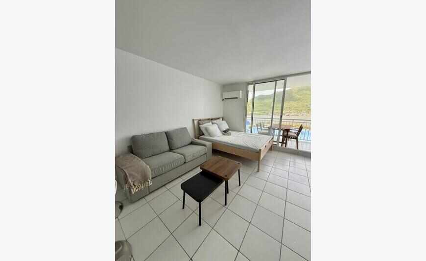 Studio Meuble A Louer - Hotel Mont Vernon