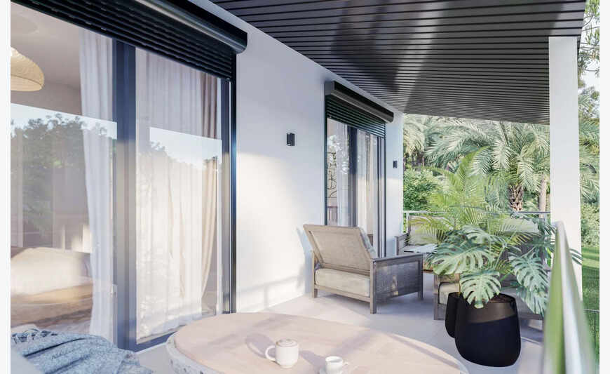 Apartment in Grand Case, Saint Martin