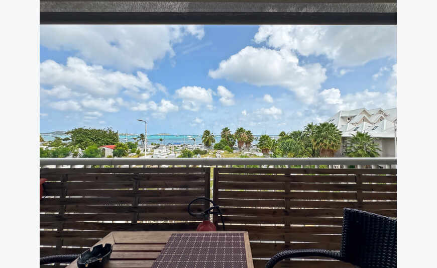 Apartment in Marigot, Saint Martin