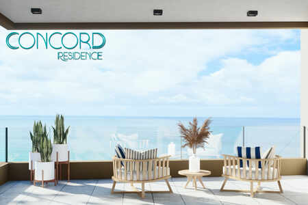 Condo in Pelican Key, Sint Maarten