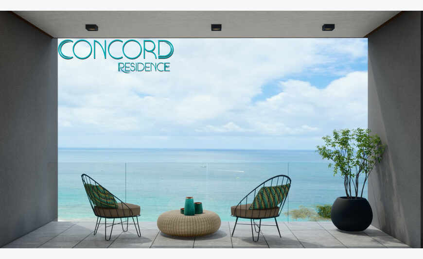 Condo in Pelican Key, Sint Maarten