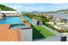 Apartment For Sale in Simpson bay, Sint Maarten