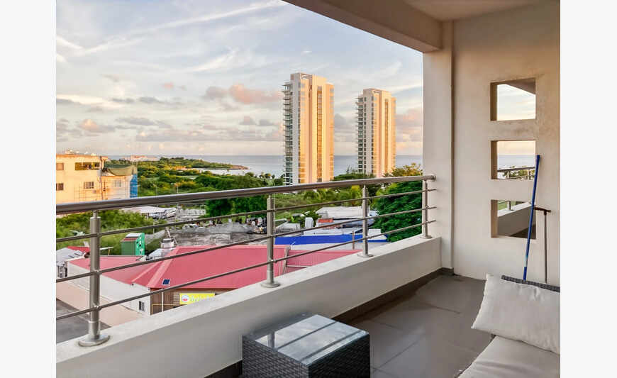 Duplex in Jordan Village, Sint Maarten