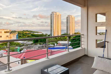 Duplex in Jordan Village, Sint Maarten