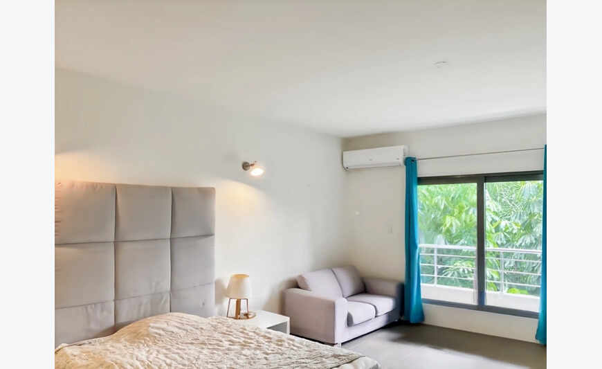 Apartment in Jordan village, Sint Maarten