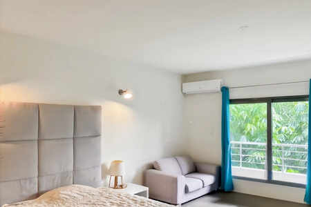 Apartment For Sale in Jordan village, Sint Maarten