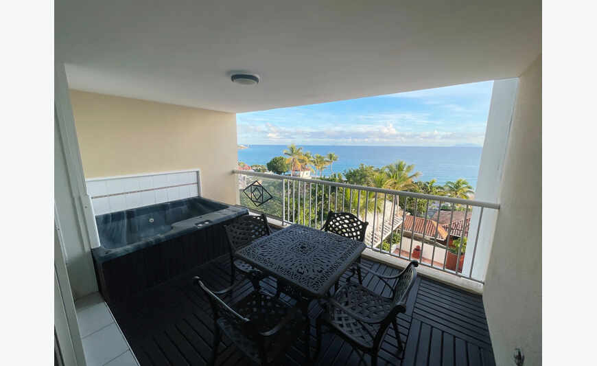Condo in Cupecoy, Sint Maarten