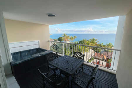 Condo in Cupecoy, Sint Maarten