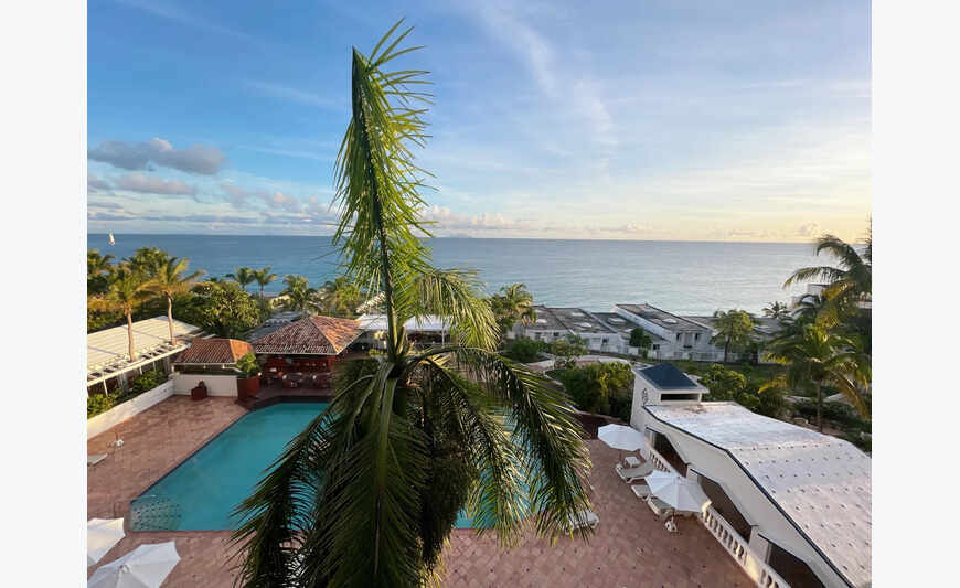 Condo in Cupecoy, Sint Maarten