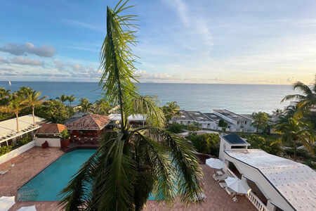 Condo in Cupecoy, Sint Maarten