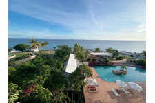 Apartment in Cupecoy, Sint Maarten