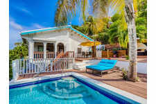 House in Belair, Sint Maarten