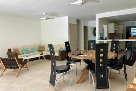 Townhouse in Orient bay, Saint Martin