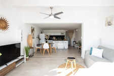 Apartment in Nettlé bay, Saint Martin