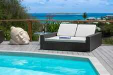 House in Les jardins d'orient bay, 97150