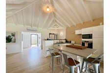 House in Cul de sac, Saint Martin