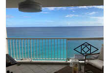 Apartment in cupecoy, Sint Maarten