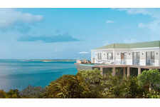 Townhouse in Grand Case, Saint Martin